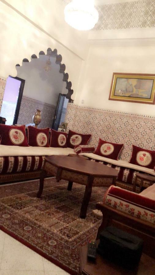 Dar Soraya Al Madina Marrakech Apartment Marrakesh Exterior photo