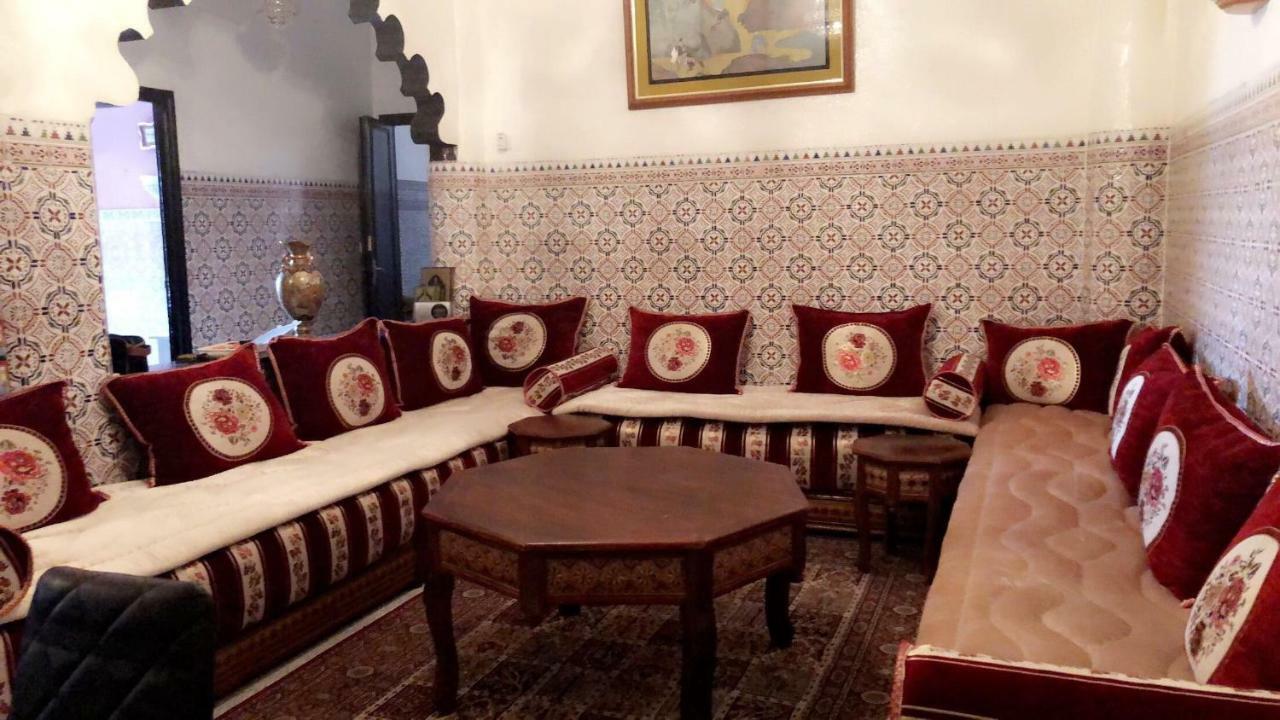 Dar Soraya Al Madina Marrakech Apartment Marrakesh Exterior photo