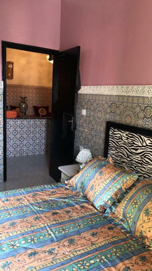 Dar Soraya Al Madina Marrakech Apartment Marrakesh Exterior photo