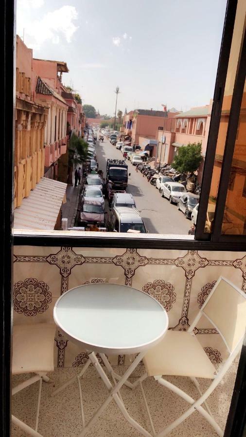 Dar Soraya Al Madina Marrakech Apartment Marrakesh Exterior photo