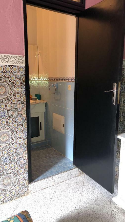 Dar Soraya Al Madina Marrakech Apartment Marrakesh Exterior photo