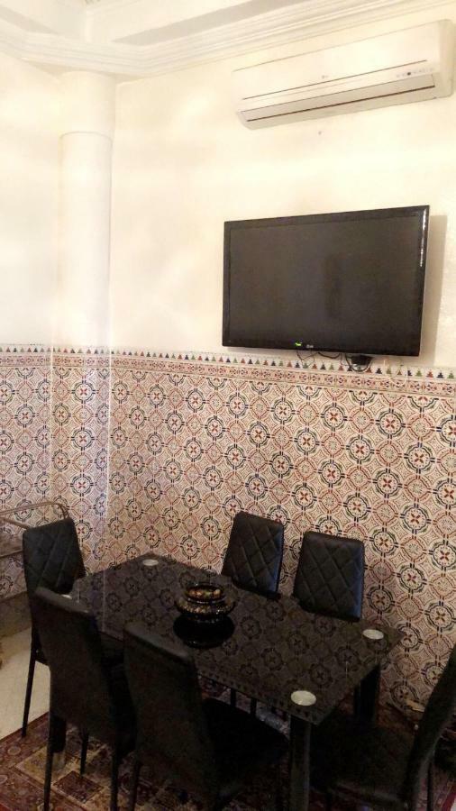 Dar Soraya Al Madina Marrakech Apartment Marrakesh Exterior photo