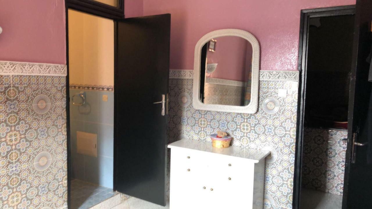 Dar Soraya Al Madina Marrakech Apartment Marrakesh Exterior photo