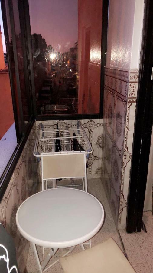Dar Soraya Al Madina Marrakech Apartment Marrakesh Exterior photo
